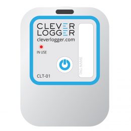 CLEVER LOGGER STARTER KIT