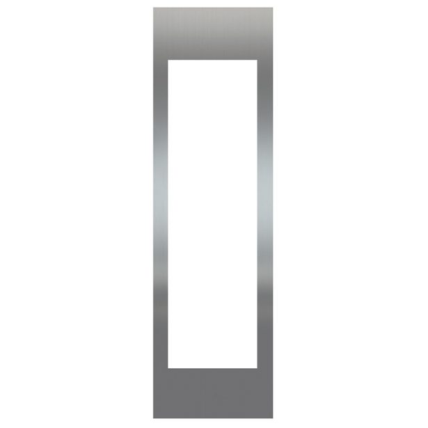 MONOLITH 24" (610MM) EWT 9275 STAINLESS STEEL DOOR PANEL