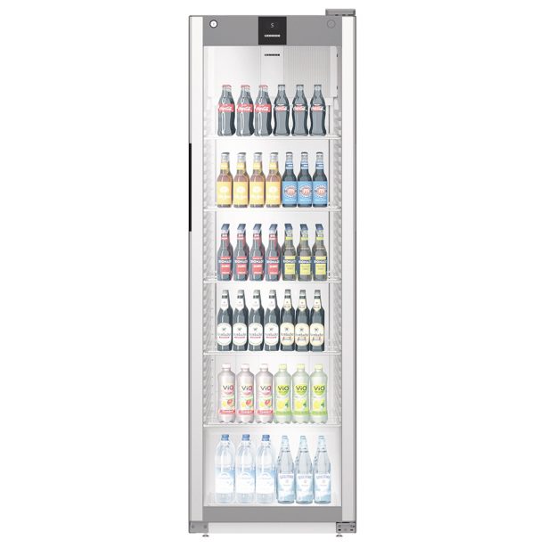 Liebherr Merchandising Refrigerator MRFvd 4011