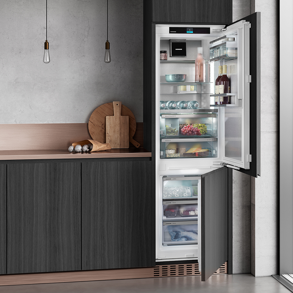 where to buy liebherr refrigerator