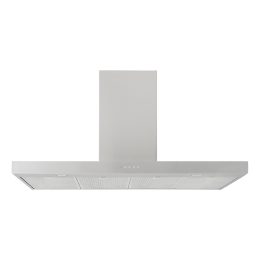 STAINLESS STEEL 110CM INFUSION CANOPY RANGEHOOD