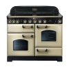 Falcon_Classic_Deluxe_110_Induction_Cream_with_Brass_Trim_CDL110EICR-BR