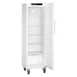 394L PERFORMANCE LABORATORY REFRIGERATOR WITH FAN-ASSISTED COOLING