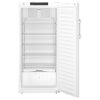 SRFfg 5501 558L Performance Laboratory refrigerator with fan-assisted cooling 2