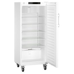 558L PERFORMANCE LABORATORY REFRIGERATOR WITH FAN-ASSISTED COOLING